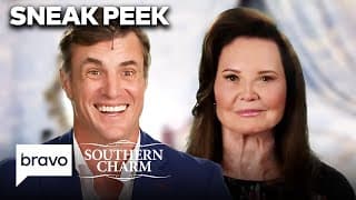 Sneak Peek: Shep Rose Is Looking For A “fellow Adventurer” | Southern Charm (s11 E6) | Bravo