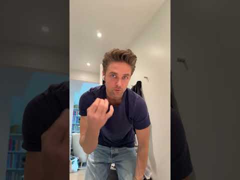 Outtake - Live Hairstyling & Coffee Break Q&a