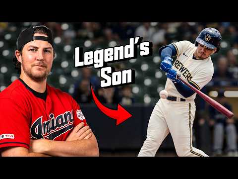 I Faced Mlb’s Next Superstars