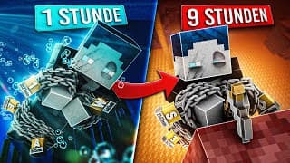 Steuerung = Deaktiviert (5-120 Minuten = Neue Taste)