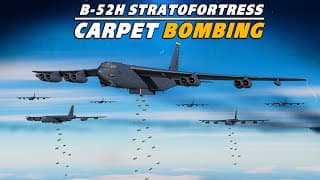 When Your Plane Is Older Than Your Grandpa But Still Drops 70,000 Lbs Of Democracy | Dcs