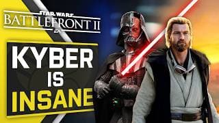 This Fanmade Project Changes Everything For Star Wars: Battlefront 2...