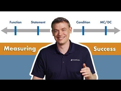 How To Measure Success With Software Testing Metrics