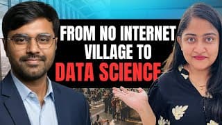 From Village To Data Science🤯reality Of Data Science Industry In 2025🔴