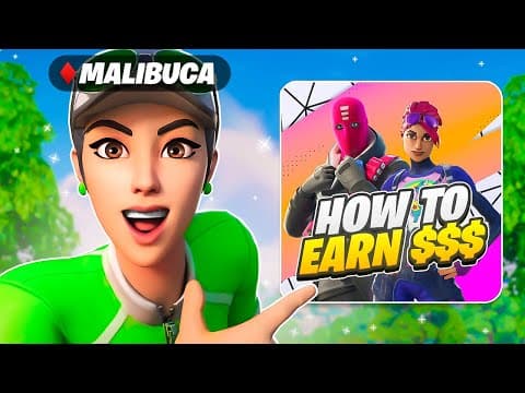 How To Make Earnings In Duo Victory Cash Cup 💰