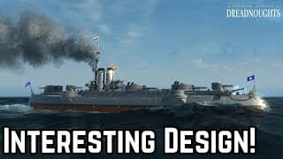 Expensive Mistakes - The Dutch Empire Episode 18 - Ultimate Admiral Dreadnoughts