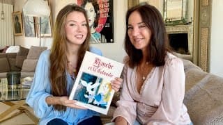 Un An De Mariage En Suisse, Projet Secret Révélé & Lancement Du Conte | Sleepingbeauty