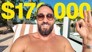 Making $170,000/month With A Boring Business (toilet Paper)