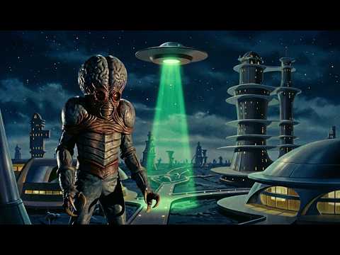 The Monster Everyone Remembers From The Movie They Forgot