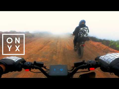 Lost In The Clouds [onyx Rcr 80v]