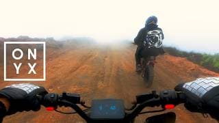 Lost In The Clouds [onyx Rcr 80v]