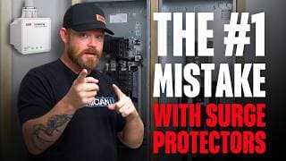 What Surge Protectors Actually Do (and What They Don’t)