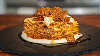 This Is 10x Better Than Regular Lasagna