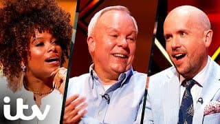 Allen, Pemberton, East! | Romesh Ranganathan's Parents' Evening - S2 Ep.3 | Full Episode