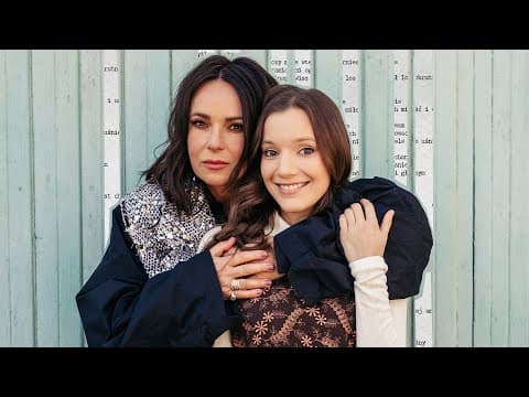 Sanah, Kasia Kowalska - Kiedy Umrę Kochanie (h. Poświatowska)