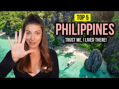 What I Wish I Knew BEFORE Visiting the PHILIPPINES! 🇵🇭 (Coupert Hacks)