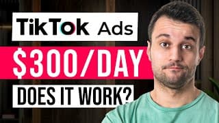 How To Make Money With Tiktok Ads For Ecommerce (step By Step)