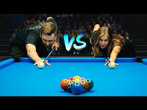 Sharivari Vs Kristina Grim: Who Takes The Win?