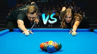 Sharivari Vs Kristina Grim: Who Takes The Win?