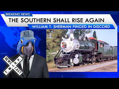 This Week In Rail Preservation News - December 17, 2025