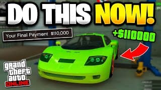 The Only 3 Money Methods Worth Doing This Week In Gta Online!