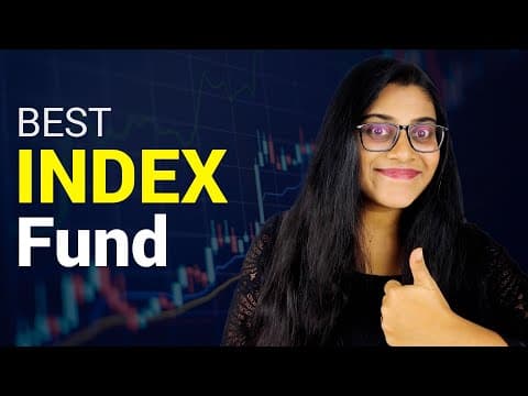 Best Index Fund For Sip In 2025 - Best Mutual Funds For 2025