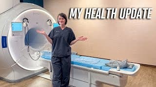 I Did A Full Body Mri Scan.. (prenuvo Scan & Results)