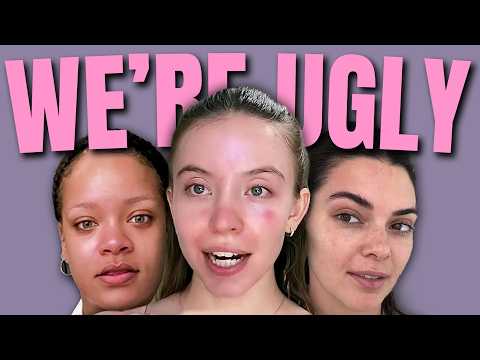 You're Ugly And You Know It.