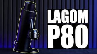 Lagom P80 | Is This Option-o's New Flagship Grinder?