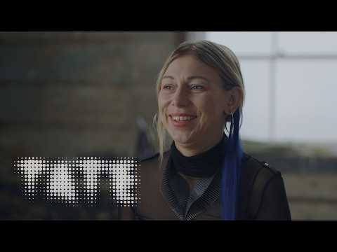 Enter The Underwater Worlds Of Emilija Škarnulytė | Tate