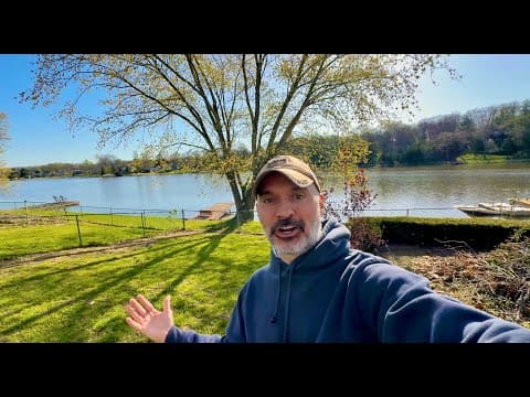 Lake House Reno: Crafting My Dream Home Base