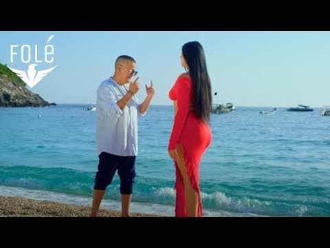 Muharrem Ahmeti - Ledhatare