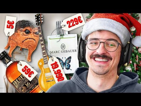 Ich Erfülle Meinen Mods (fast) Jeden Wunsch!