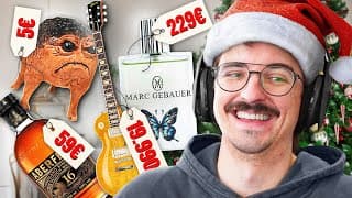 Ich Erfülle Meinen Mods (fast) Jeden Wunsch!