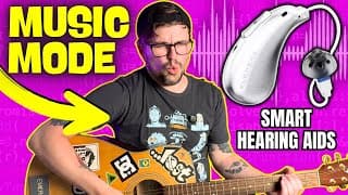 Smart Hearing Aids For Older Musicians? (elehear Beyond Pro 2025 Review)