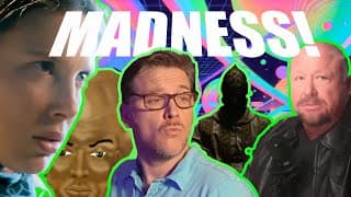 Catholic / Orthodox Debate Review, Candace Caller, Atheist Debate, Open Madness! -jay Dyer