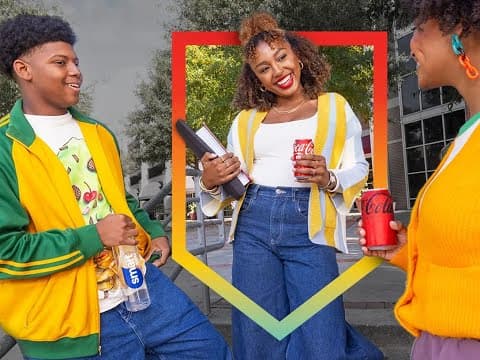 The World Is My Yard Talks: Balance