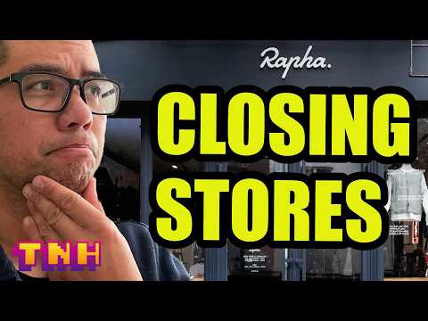 Bike Industry Slump Continues In 2026