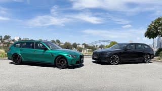 Ultimate Bathurst Road Trip - The Road To The 2025 Meguiar's Bathurst 12 Hour