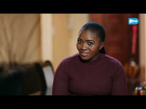 You Brought Me Here For Divorce? | Ngishade Wrong | S3 Ep5 | Mzansi Magic