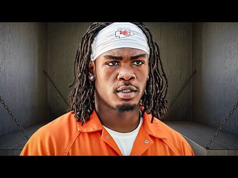 Rashee Rice Is Still An Awful Human Being