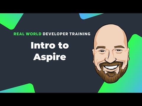 Intro To Aspire 9.5 - Get Started Quickly With This Essential Tool