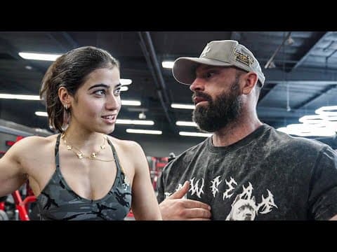 Sara Finds Out What Felipe And Brad Did...