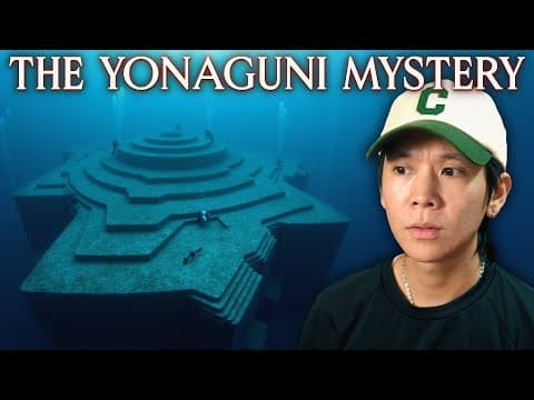 If This Is Real, History Books Are Wrong | Mysteries Of Asia