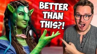 Finding The Best Cosplays At Mcm Comic Con In London