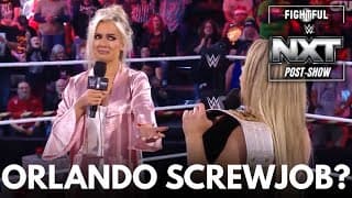 Chelsea Green Defends Women's Us Title Match On Wwe Nxt 12/23/25 Full Show Review & Highlights