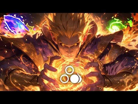 Firing Up The First Game Of 7.40c!