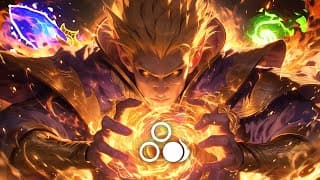 Firing Up The First Game Of 7.40c!