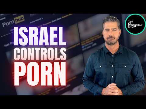 Adult Film Industry Funds Israel’s War Machine