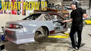 Cross Roads: I Need Your Opinion..